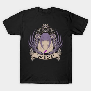 WISP - LIMITED EDITION T-Shirt